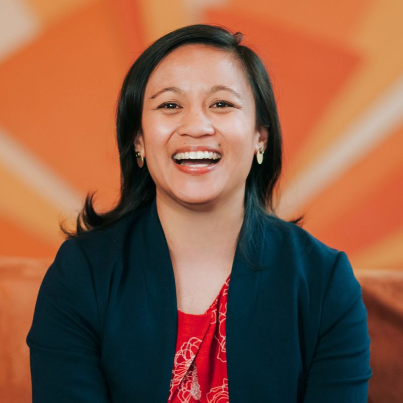 Communications and Programs Outreach Specialist